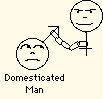 Domesticated Man
