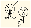 Feral Man